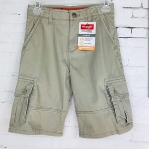 WRANGLER - Youth Boys Cargo Shorts